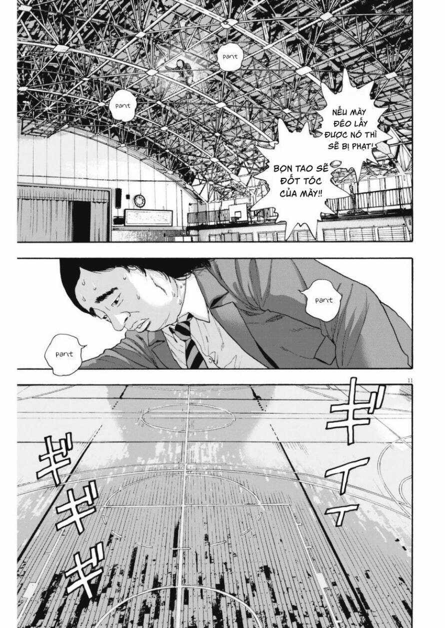 Tôi Là Người Hùng Chapter 251 trang 8