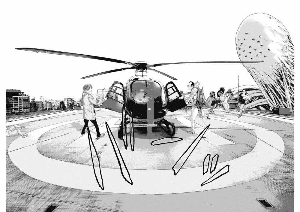 Tôi Là Người Hùng Chapter 252 trang 12