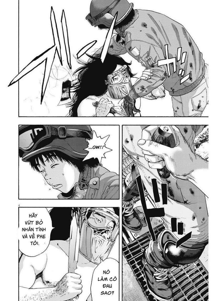 Tôi Là Người Hùng Chapter 253 trang 3