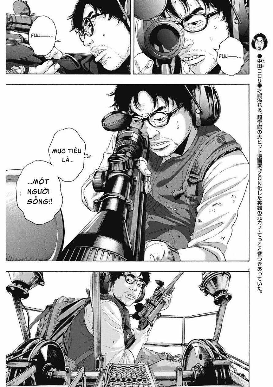 Tôi Là Người Hùng Chapter 253 trang 8