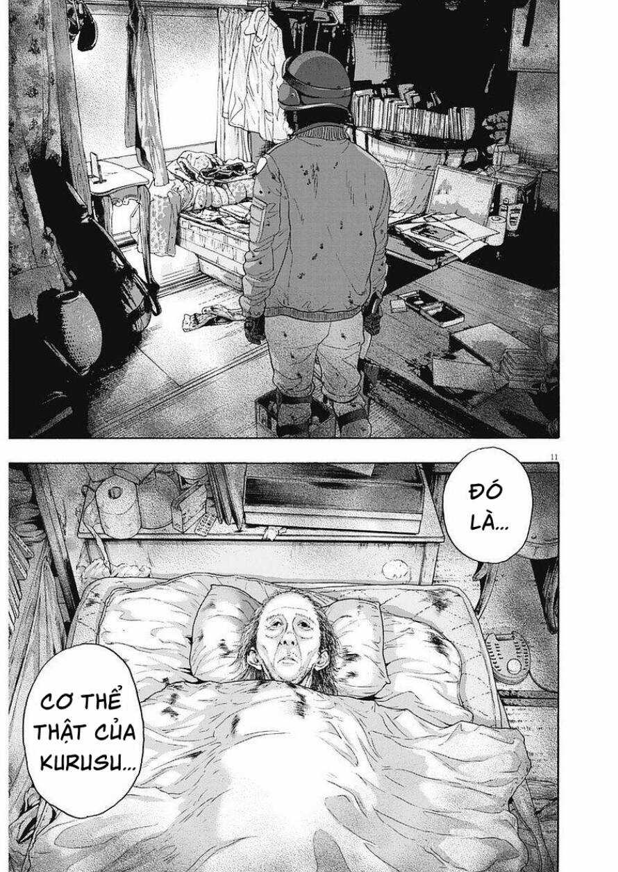 Tôi Là Người Hùng Chapter 258 trang 10