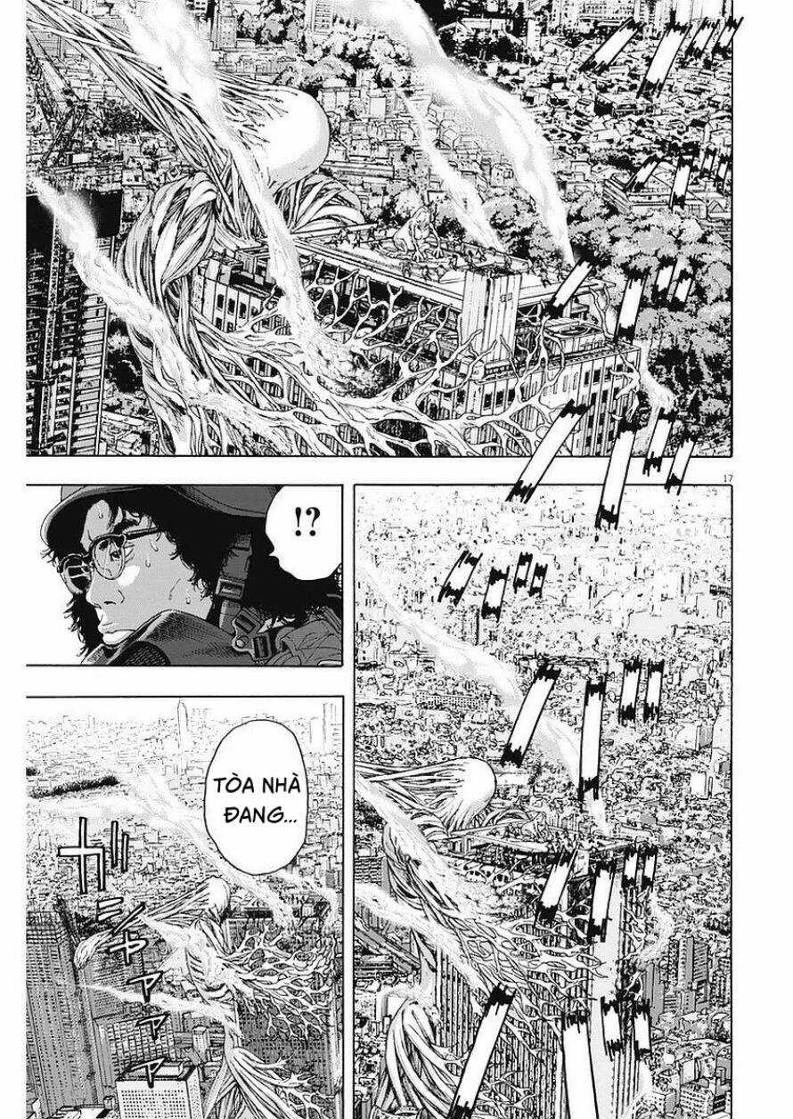 Tôi Là Người Hùng Chapter 259 trang 16
