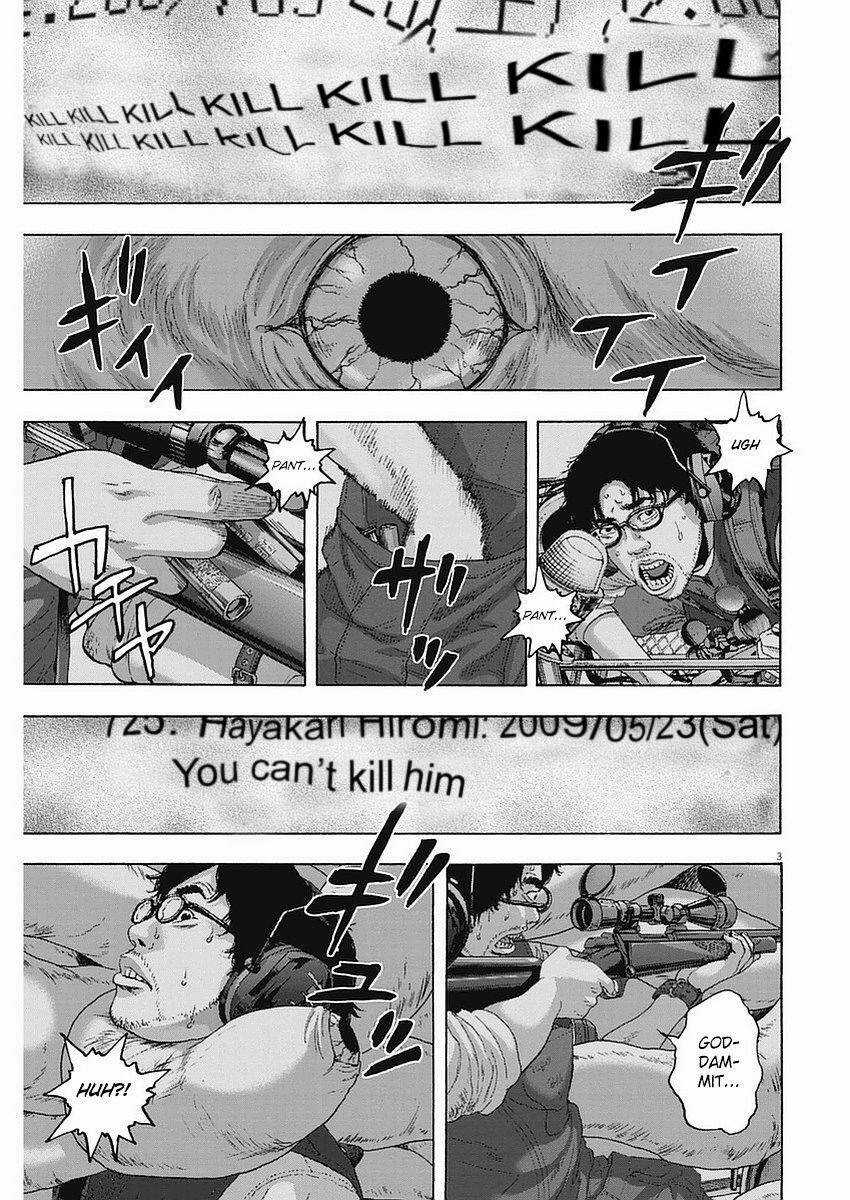 Tôi Là Người Hùng Chapter 259 trang 2
