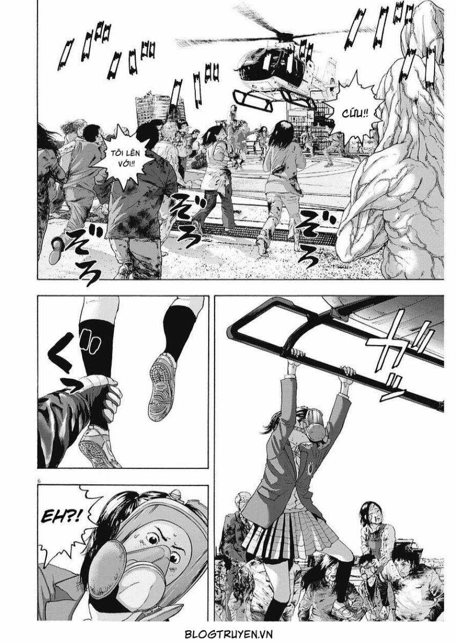 Tôi Là Người Hùng Chapter 259 trang 5