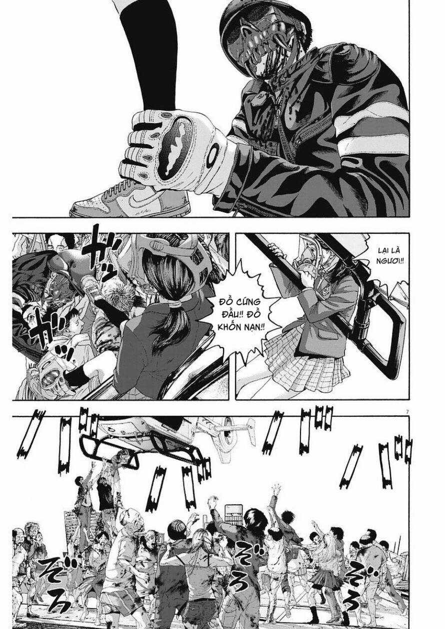 Tôi Là Người Hùng Chapter 259 trang 6