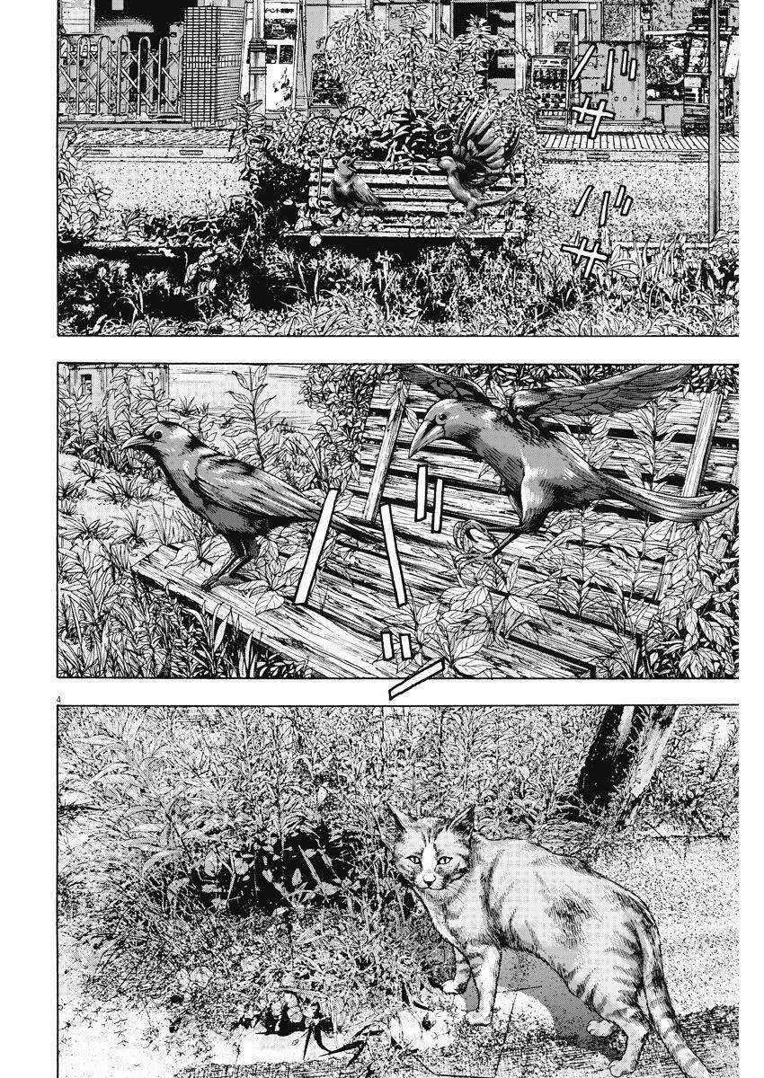 Tôi Là Người Hùng Chapter 260 trang 3