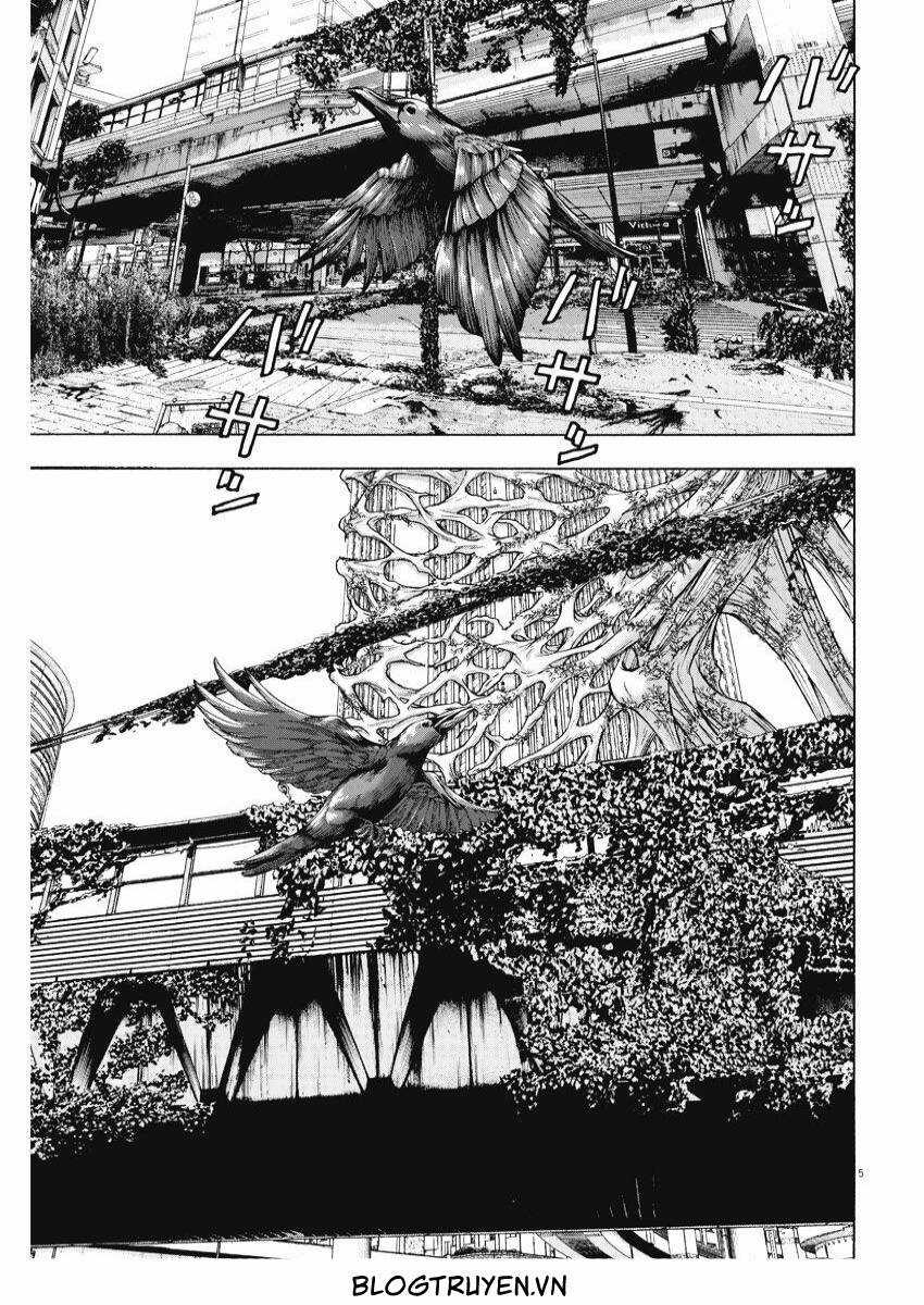 Tôi Là Người Hùng Chapter 260 trang 4