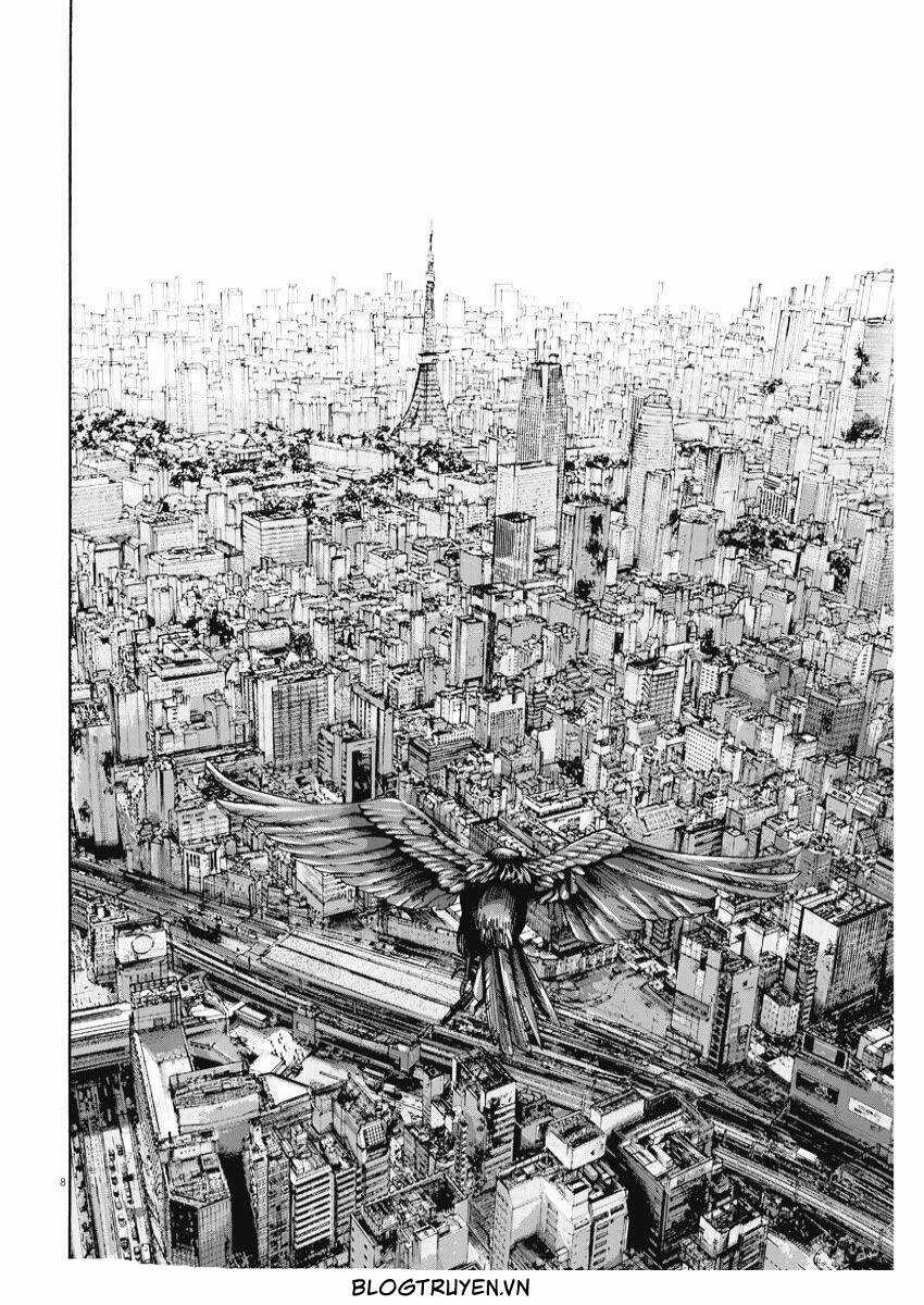 Tôi Là Người Hùng Chapter 260 trang 6