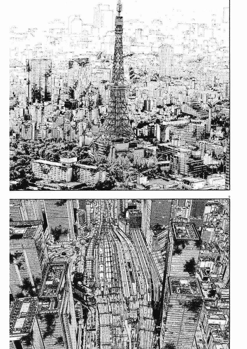 Tôi Là Người Hùng Chapter 260 trang 7