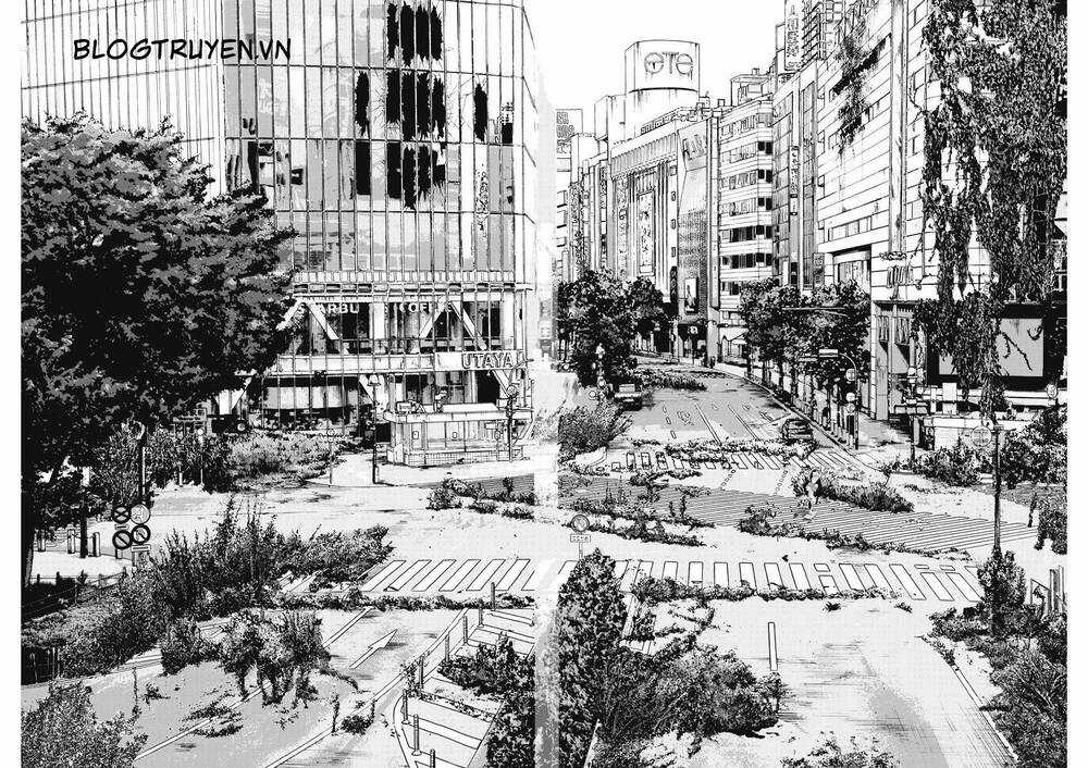 Tôi Là Người Hùng Chapter 260 trang 8