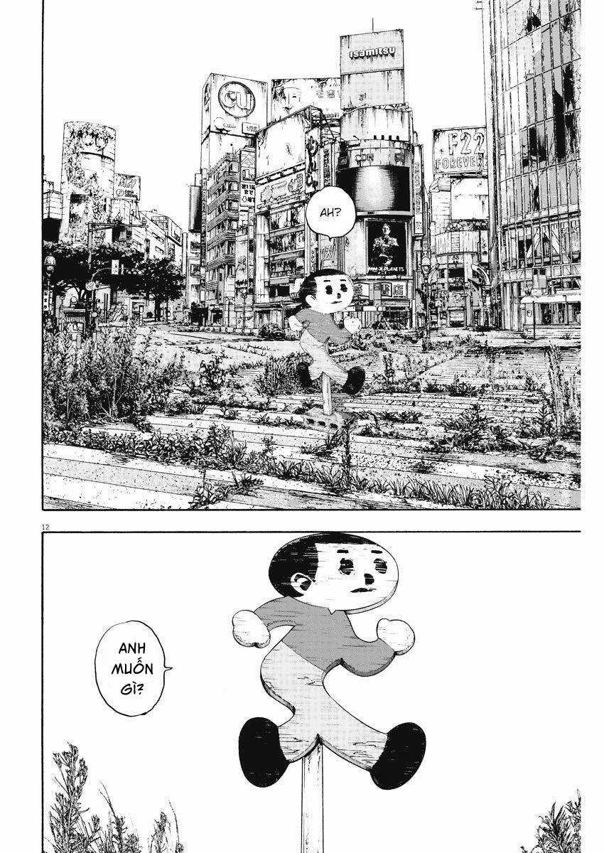 Tôi Là Người Hùng Chapter 260 trang 9