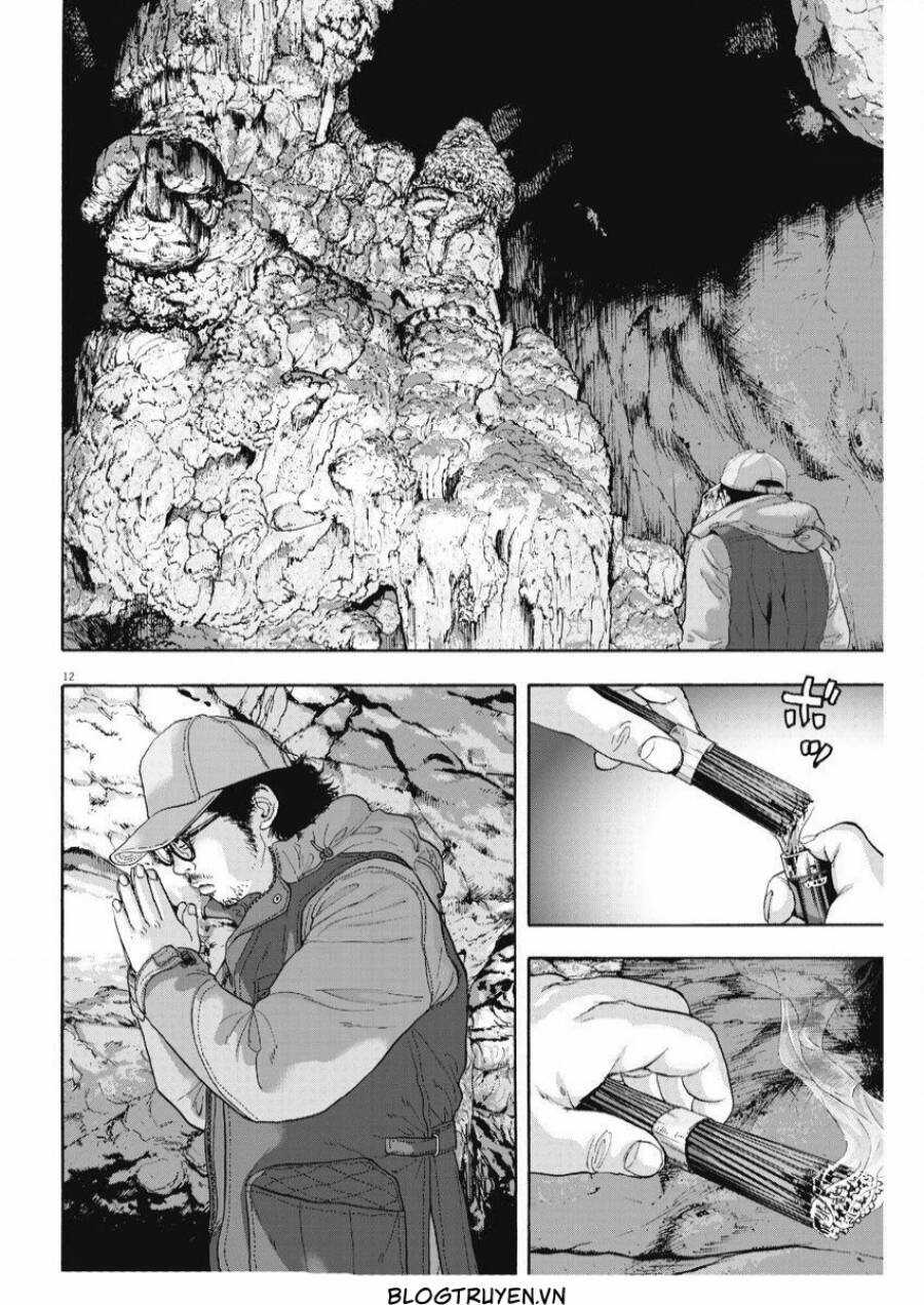 Tôi Là Người Hùng Chapter 261 trang 12