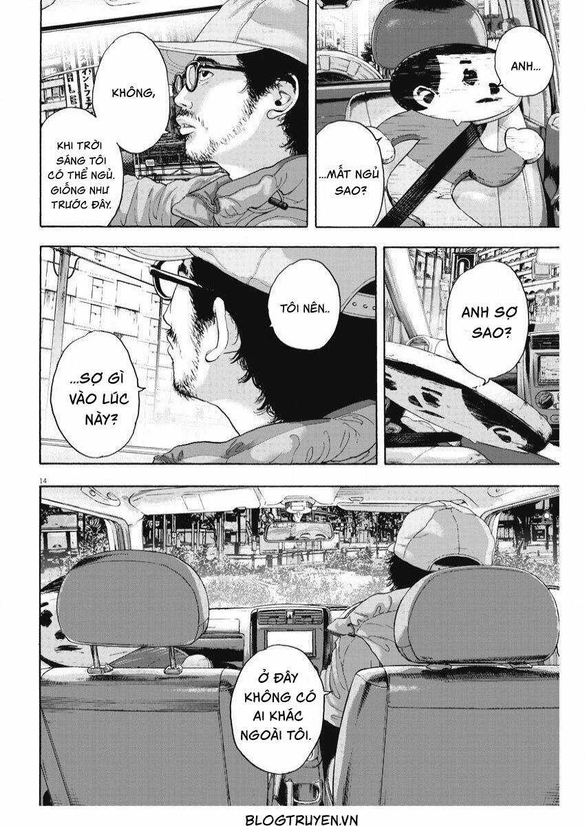 Tôi Là Người Hùng Chapter 261 trang 14