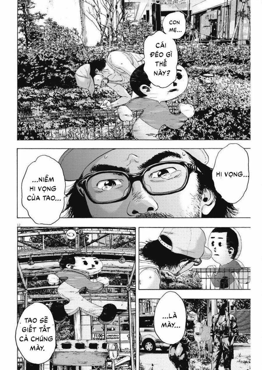 Tôi Là Người Hùng Chapter 263 trang 11