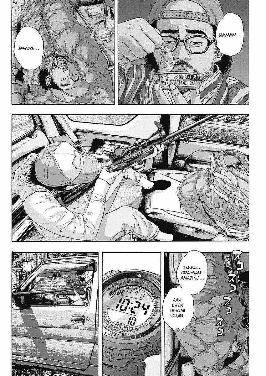 Tôi Là Người Hùng Chapter 263 trang 23