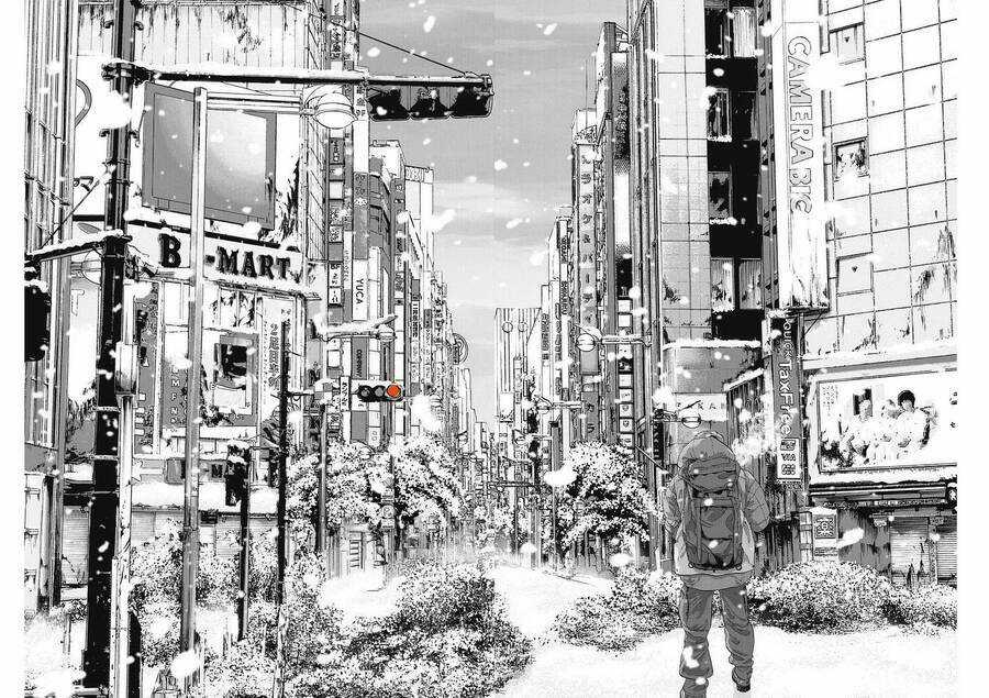 Tôi Là Người Hùng Chapter 263 trang 31