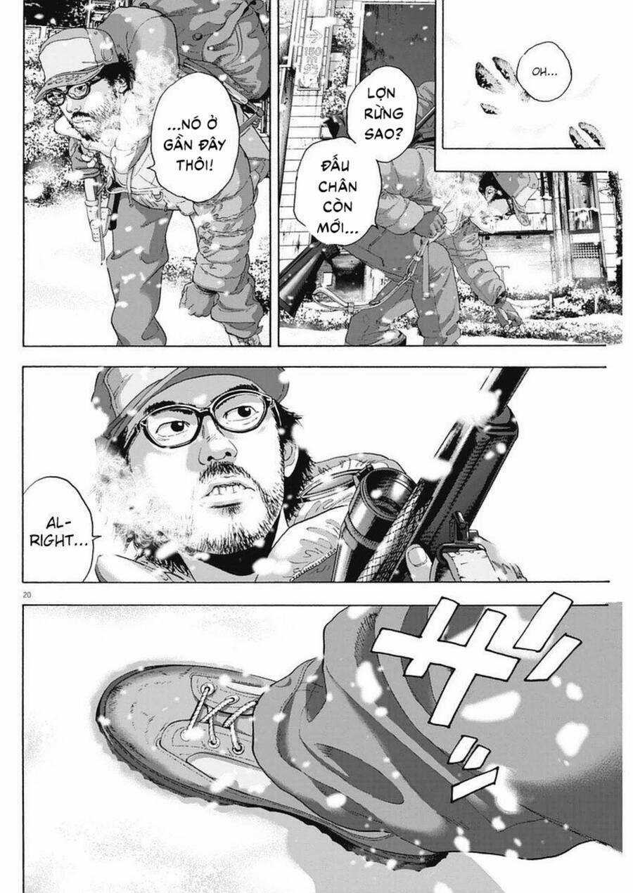 Tôi Là Người Hùng Chapter 263 trang 33