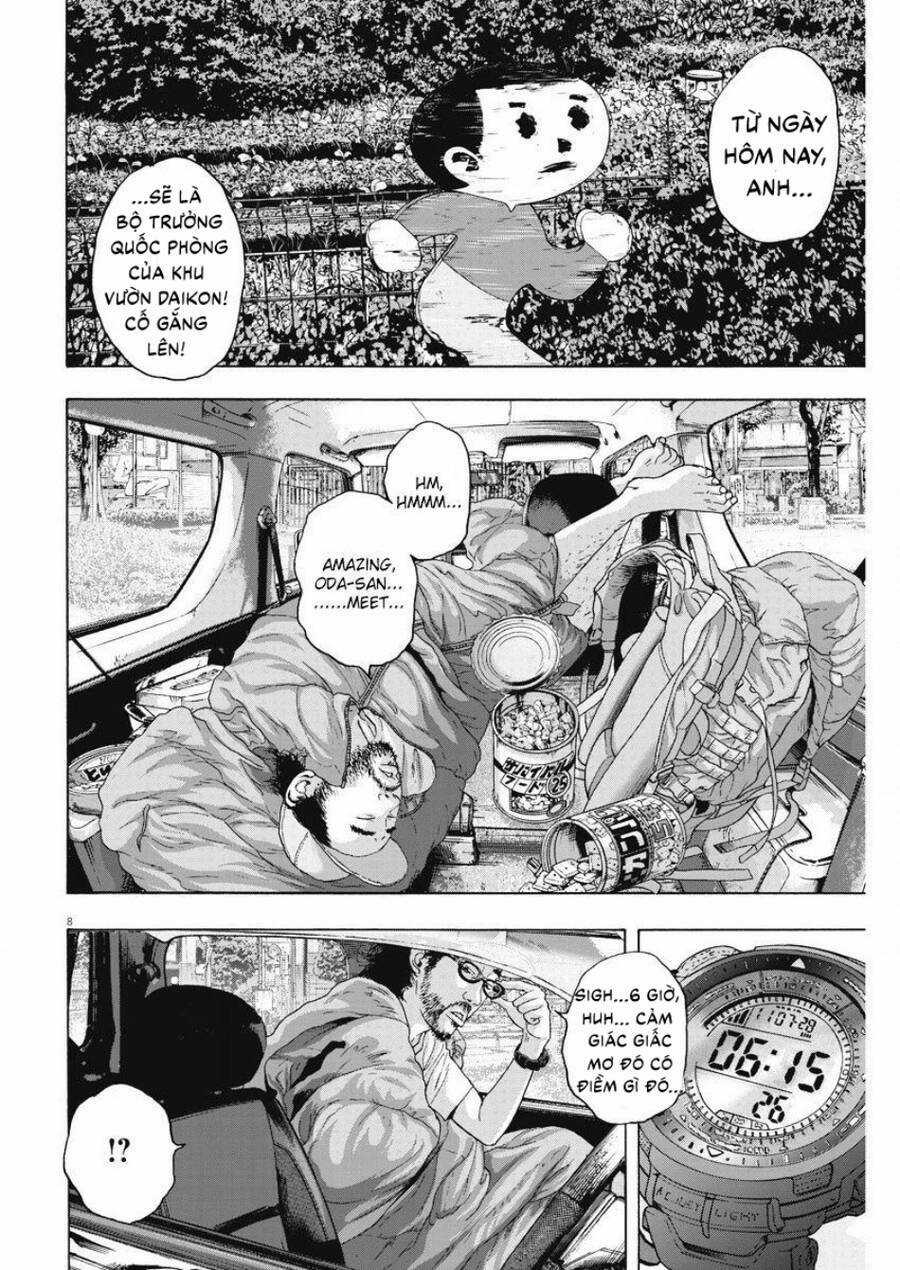 Tôi Là Người Hùng Chapter 263 trang 7