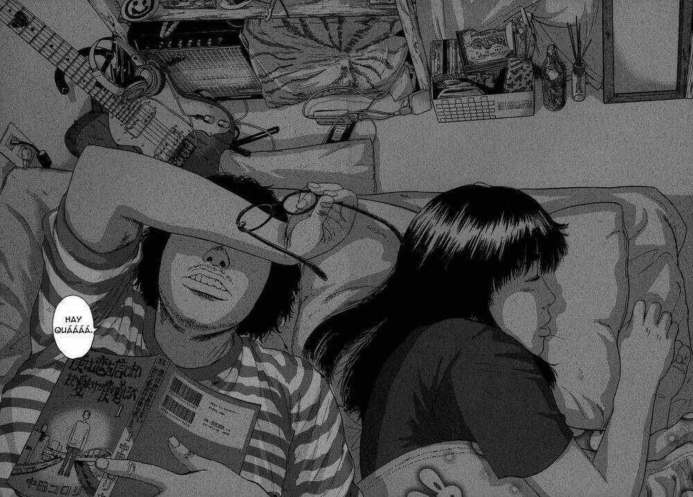 Tôi Là Người Hùng Chapter 4 trang 13