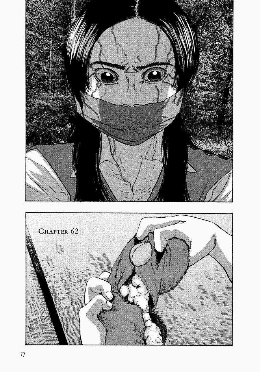 Tôi Là Người Hùng Chapter 62 trang 0