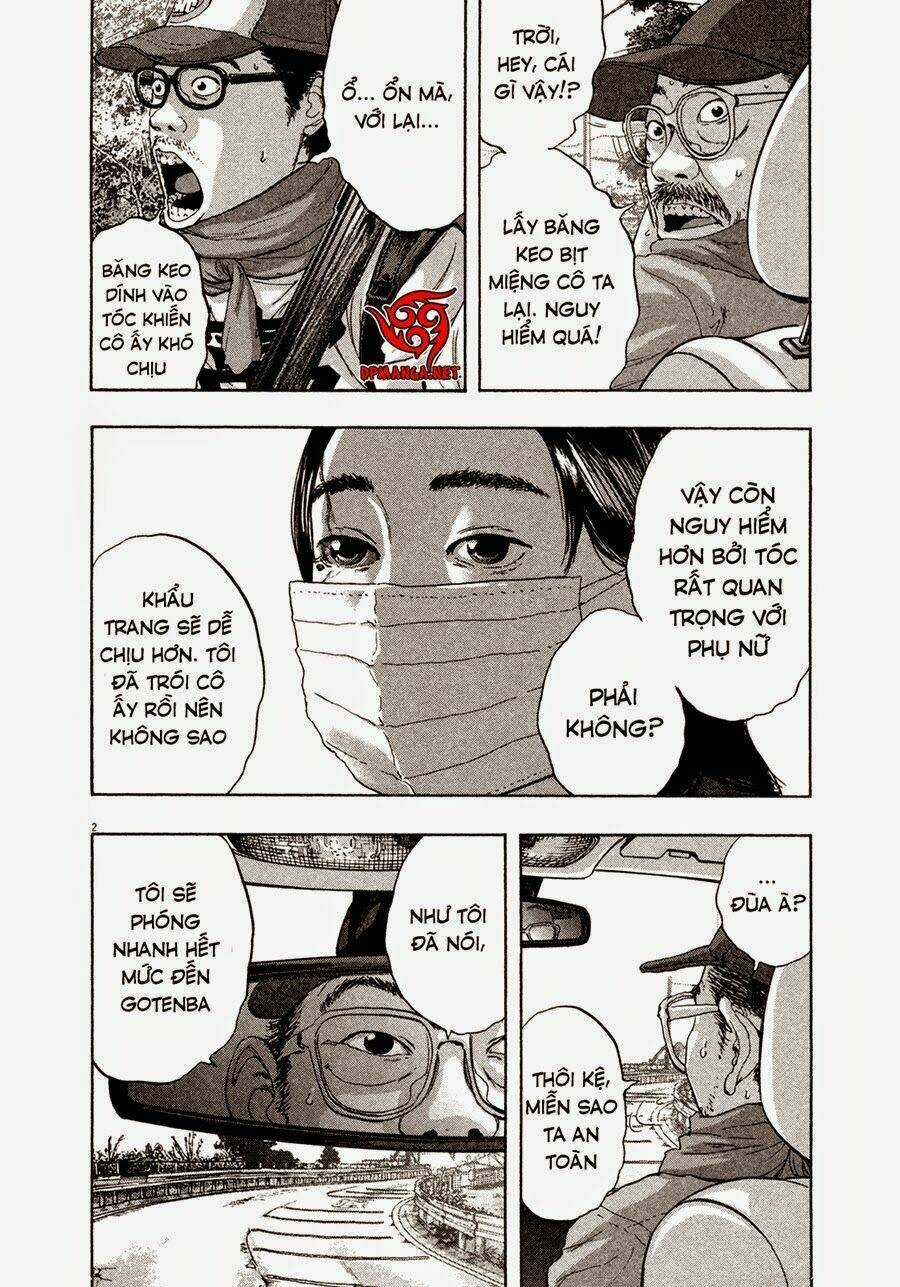 Tôi Là Người Hùng Chapter 64 trang 1