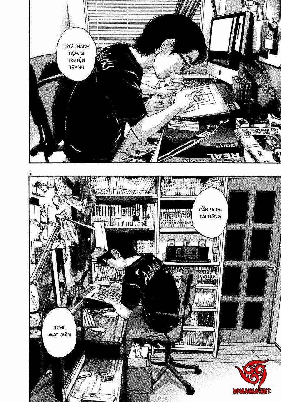 Tôi Là Người Hùng Chapter 68 trang 1