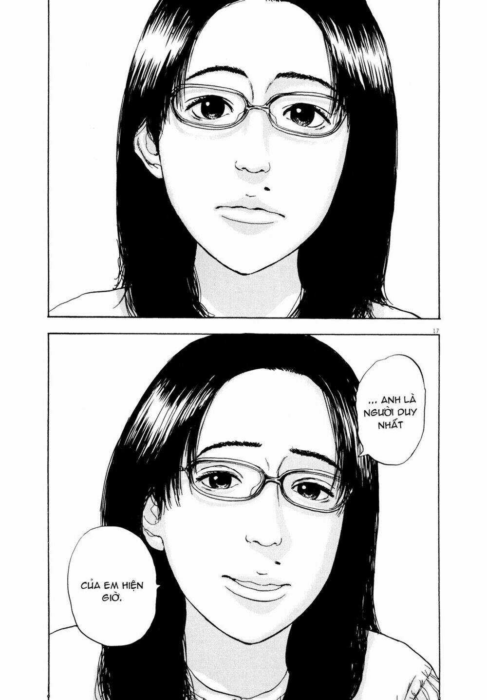 Tôi Là Người Hùng Chapter 8 trang 17