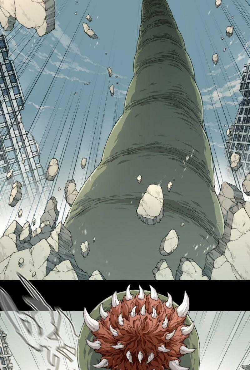 Tôi Là Người Môi Giới Của Ngôi Nhà Kỳ Quái Chapter 109 trang 1