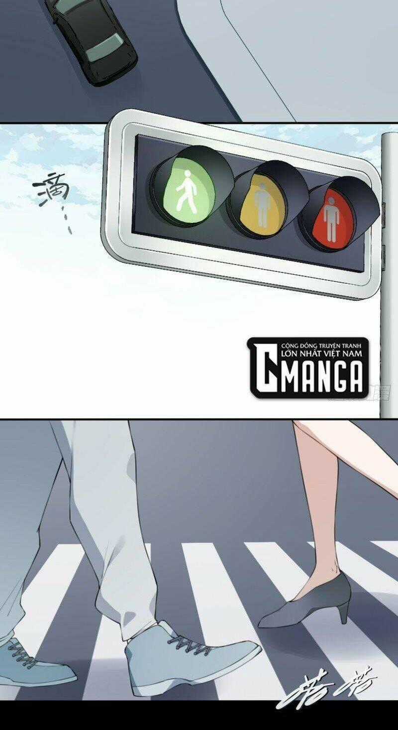 Tôi Là Người Môi Giới Của Ngôi Nhà Kỳ Quái Chapter 14 trang 1
