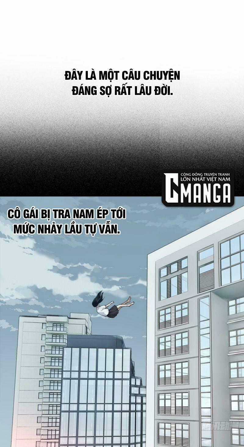 Tôi Là Người Môi Giới Của Ngôi Nhà Kỳ Quái Chapter 18 trang 0