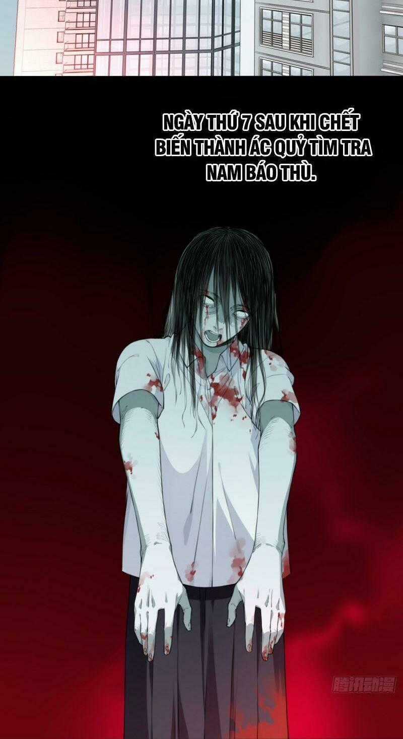 Tôi Là Người Môi Giới Của Ngôi Nhà Kỳ Quái Chapter 18 trang 1