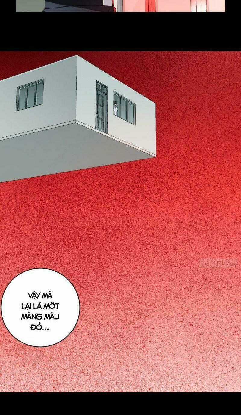 Tôi Là Người Môi Giới Của Ngôi Nhà Kỳ Quái Chapter 34 trang 1