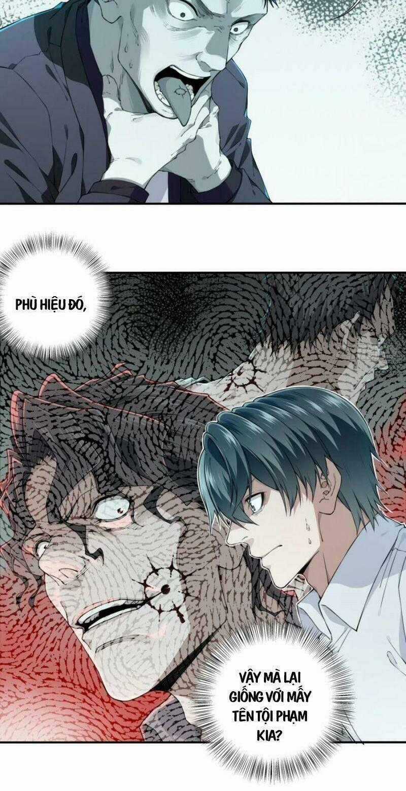 Tôi Là Người Môi Giới Của Ngôi Nhà Kỳ Quái Chapter 42 trang 1