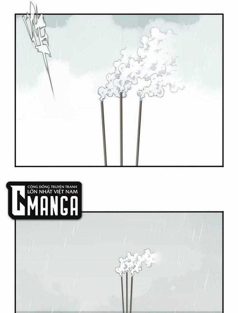 Tôi Là Người Môi Giới Của Ngôi Nhà Kỳ Quái Chapter 47 trang 0