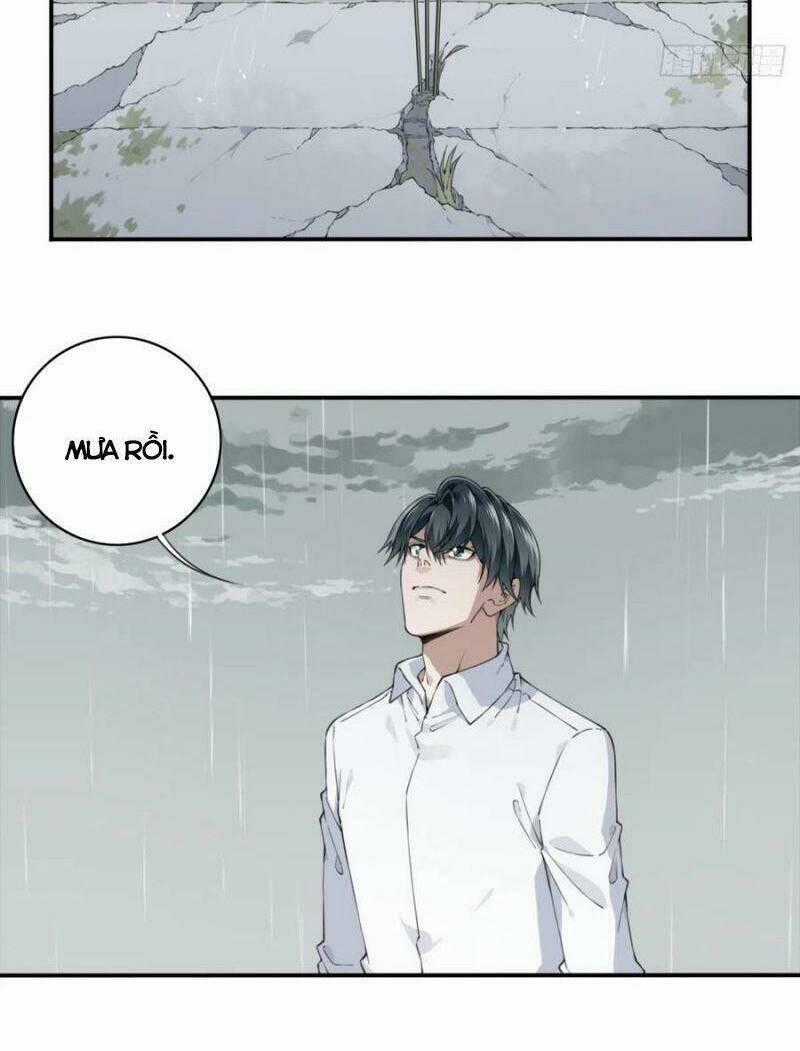 Tôi Là Người Môi Giới Của Ngôi Nhà Kỳ Quái Chapter 47 trang 1