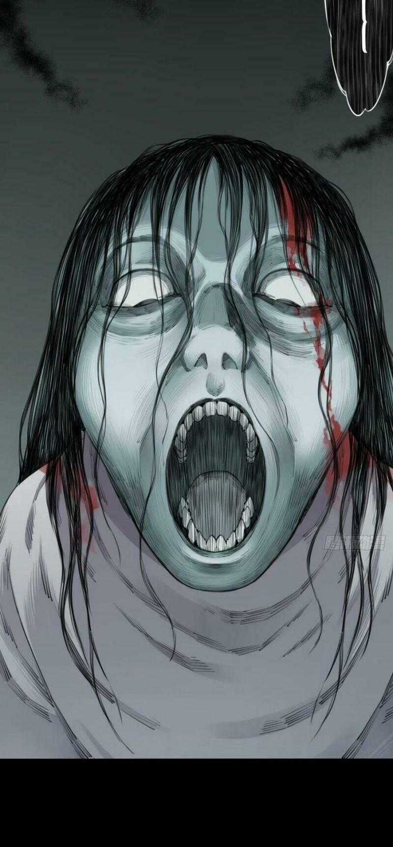 Tôi Là Người Môi Giới Của Ngôi Nhà Kỳ Quái Chapter 48 trang 1