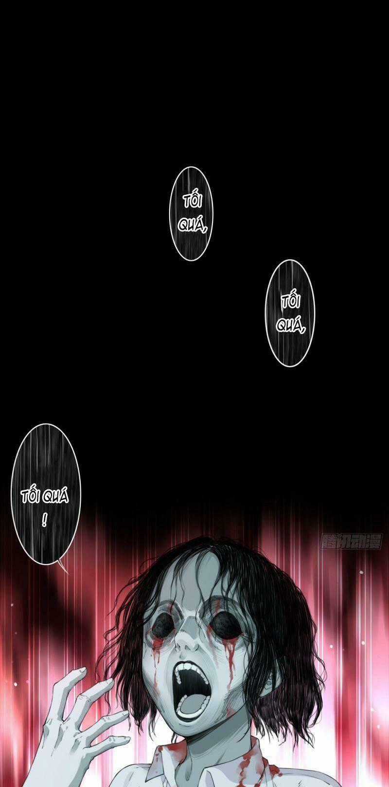 Tôi Là Người Môi Giới Của Ngôi Nhà Kỳ Quái Chapter 49 trang 0