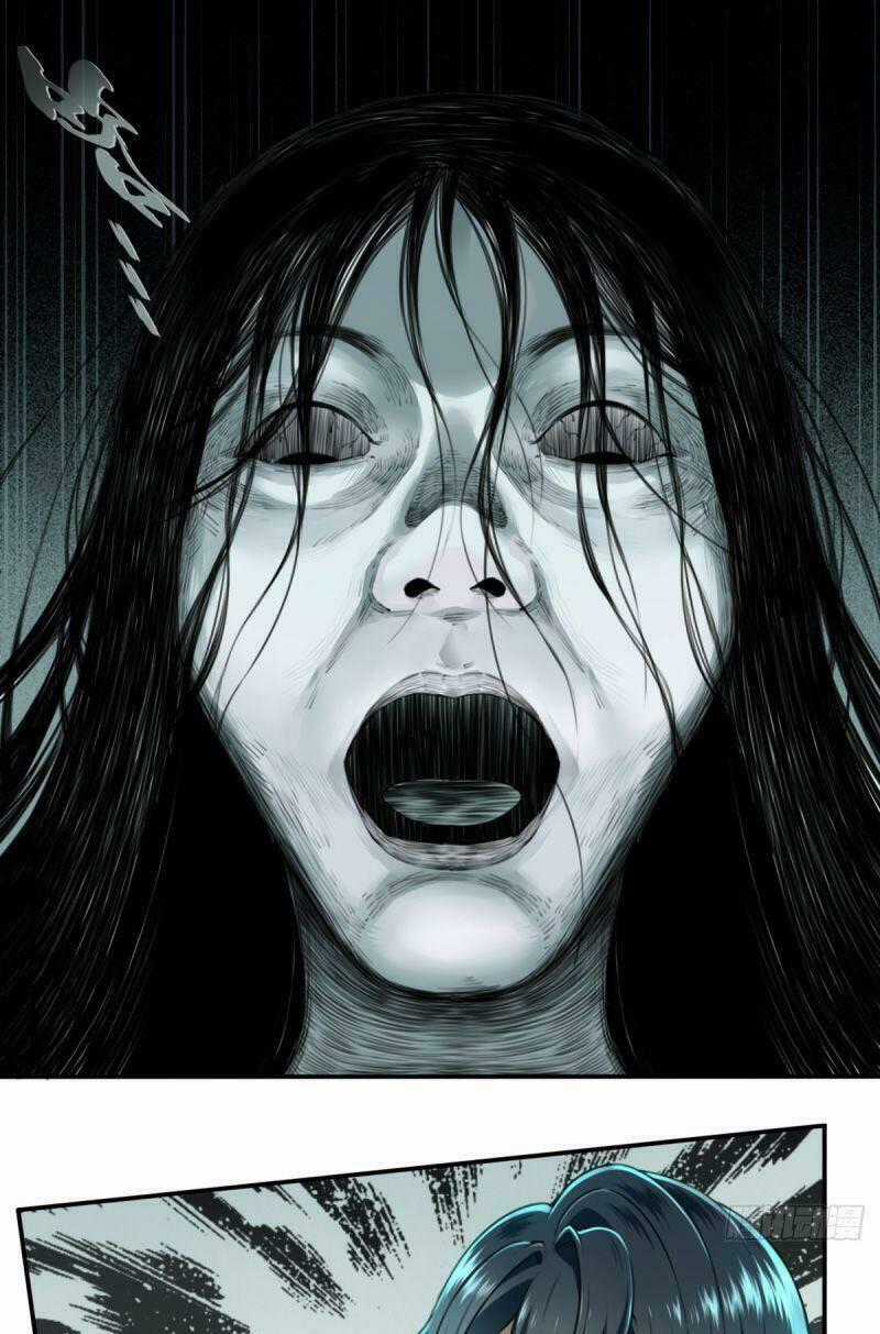Tôi Là Người Môi Giới Của Ngôi Nhà Kỳ Quái Chapter 5 trang 0