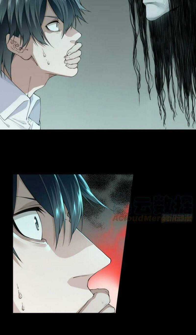 Tôi Là Người Môi Giới Của Ngôi Nhà Kỳ Quái Chapter 50 trang 1