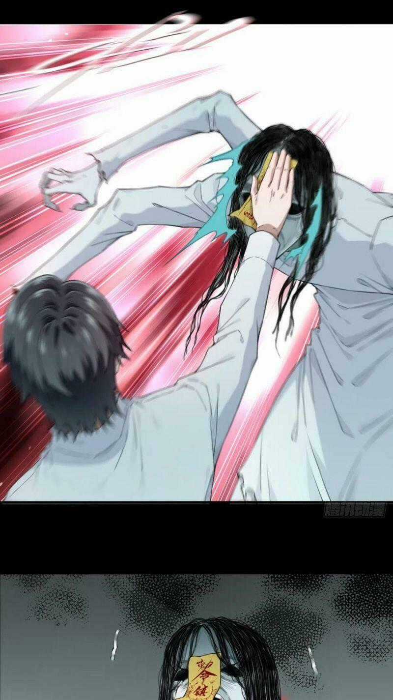 Tôi Là Người Môi Giới Của Ngôi Nhà Kỳ Quái Chapter 54 trang 0