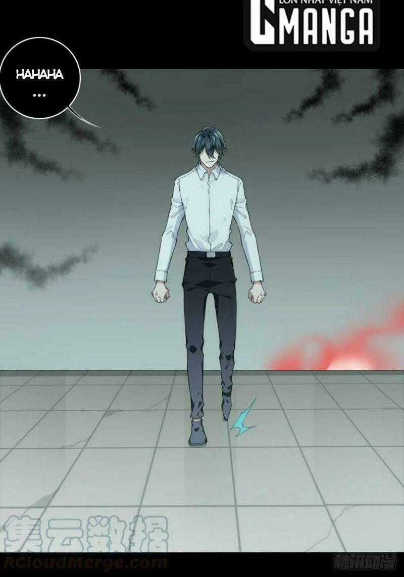 Tôi Là Người Môi Giới Của Ngôi Nhà Kỳ Quái Chapter 56 trang 1