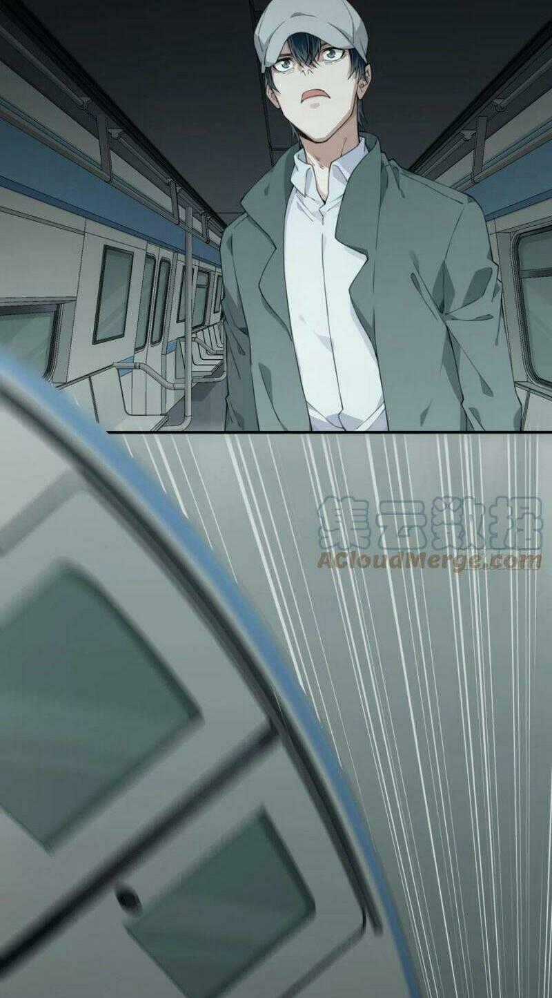 Tôi Là Người Môi Giới Của Ngôi Nhà Kỳ Quái Chapter 61 trang 1