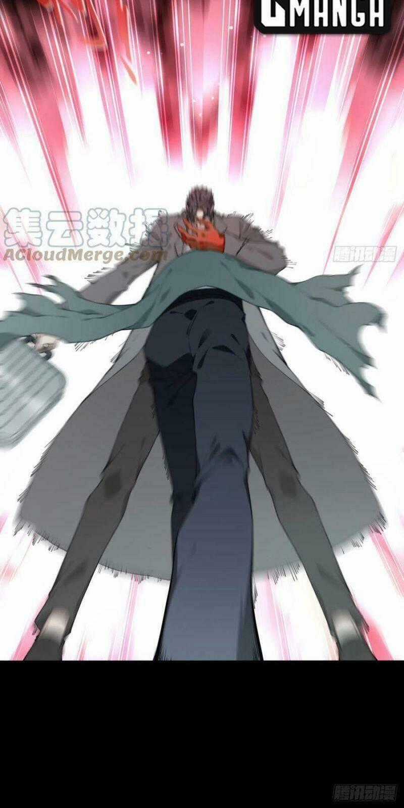 Tôi Là Người Môi Giới Của Ngôi Nhà Kỳ Quái Chapter 63 trang 1