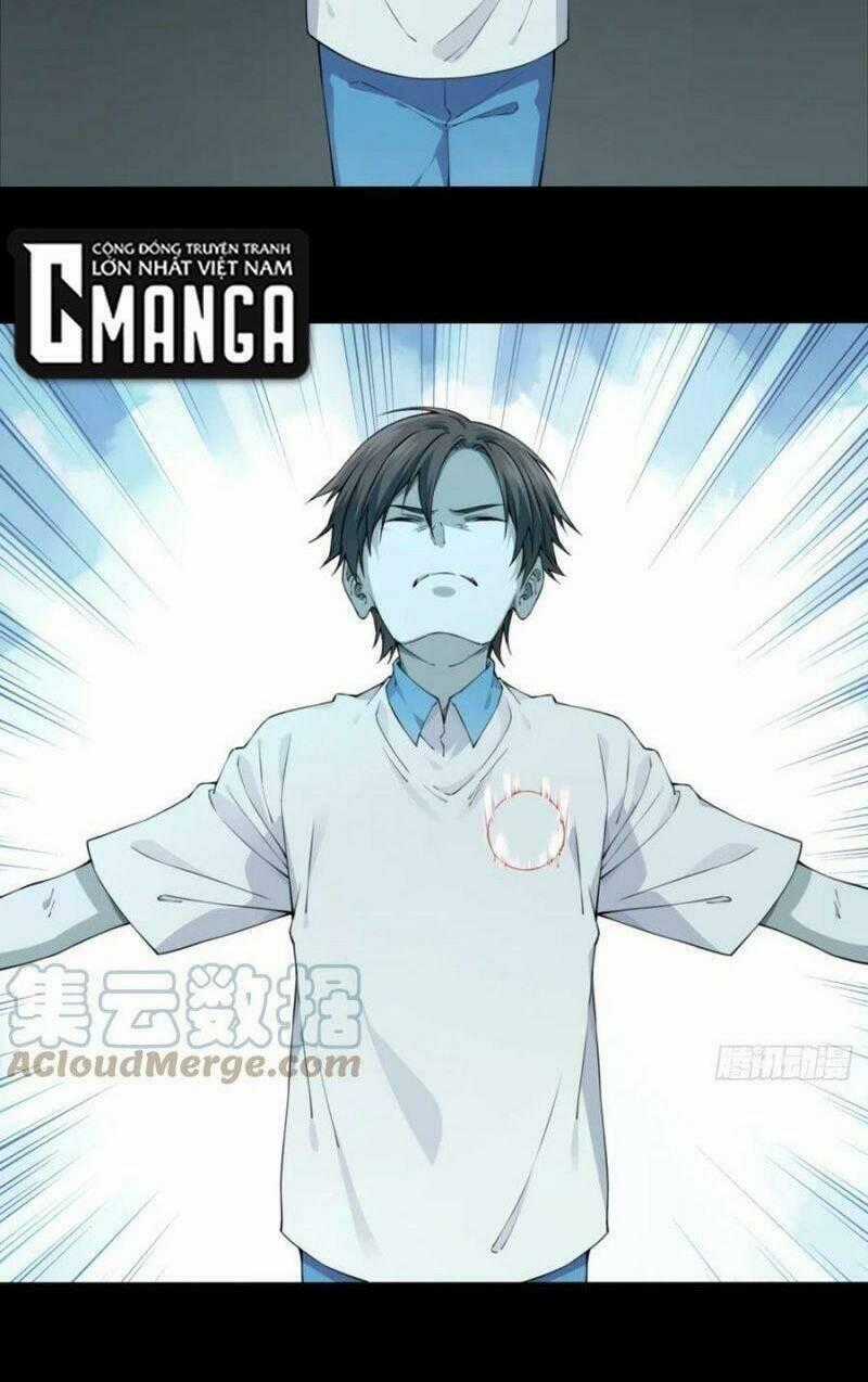 Tôi Là Người Môi Giới Của Ngôi Nhà Kỳ Quái Chapter 66 trang 1