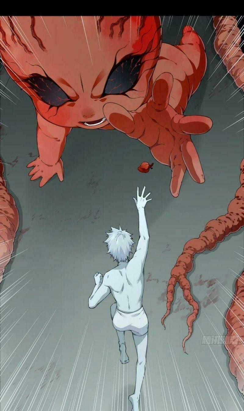 Tôi Là Người Môi Giới Của Ngôi Nhà Kỳ Quái Chapter 72 trang 0