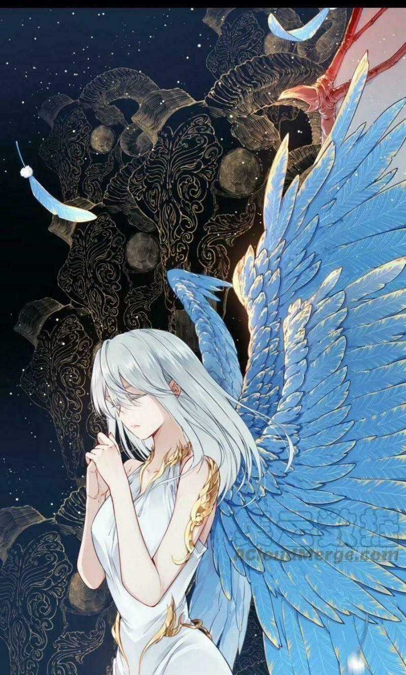 Tôi Là Người Môi Giới Của Ngôi Nhà Kỳ Quái Chapter 85 trang 0