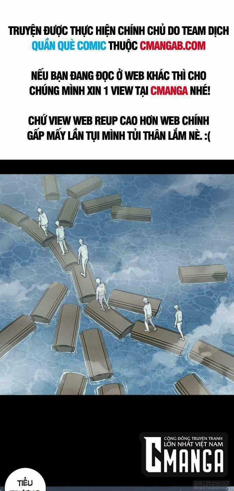 Tôi Là Người Môi Giới Của Ngôi Nhà Kỳ Quái Chapter 86 trang 0