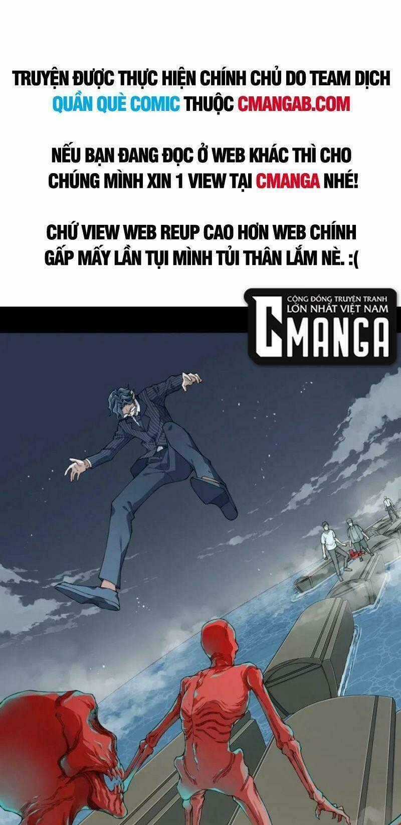Tôi Là Người Môi Giới Của Ngôi Nhà Kỳ Quái Chapter 87 trang 0