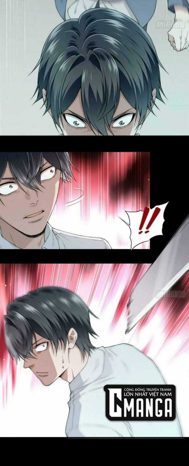 Tôi Là Người Môi Giới Của Ngôi Nhà Kỳ Quái Chapter 89 trang 1