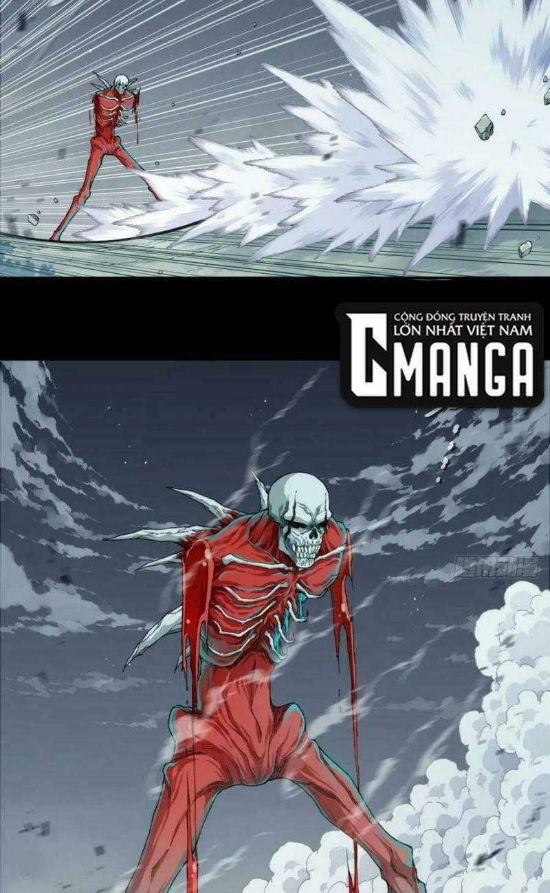 Tôi Là Người Môi Giới Của Ngôi Nhà Kỳ Quái Chapter 92 trang 1